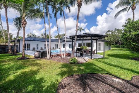 15201 SW 74th Place Palmetto Bay FL 33157