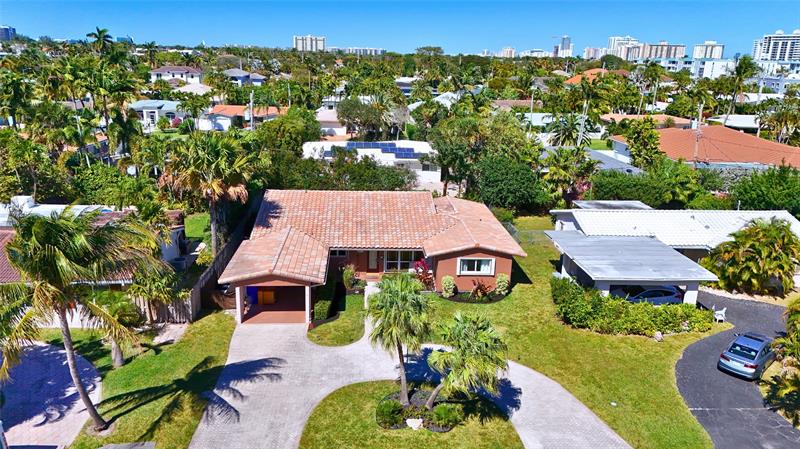 241 Corsair Avenue Lauderdale By The Sea FL 33308
