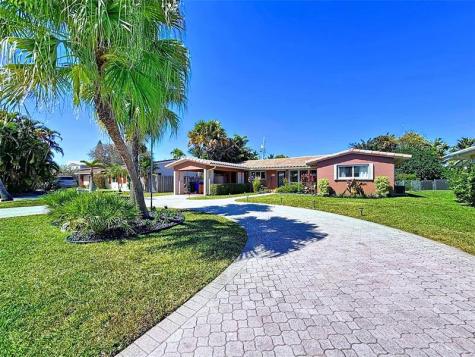 241 Corsair Avenue Lauderdale By The Sea FL 33308