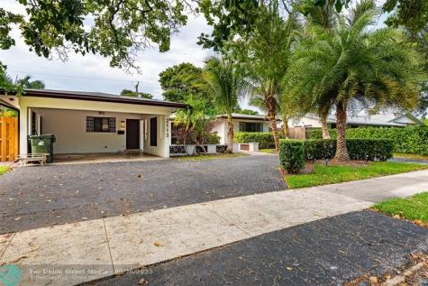 2113 NE 62nd Street Fort Lauderdale FL 33308