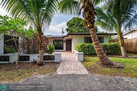 2113 NE 62nd Street Fort Lauderdale FL 33308