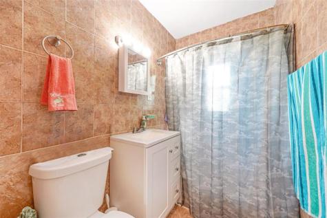 413 NW 100th Terrace Miami FL 33150
