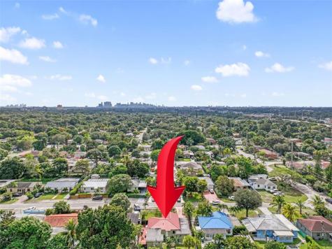413 NW 100th Terrace Miami FL 33150
