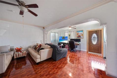 413 NW 100th Terrace Miami FL 33150