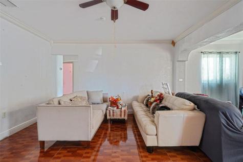 413 NW 100th Terrace Miami FL 33150