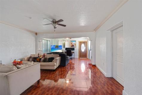 413 NW 100th Terrace Miami FL 33150