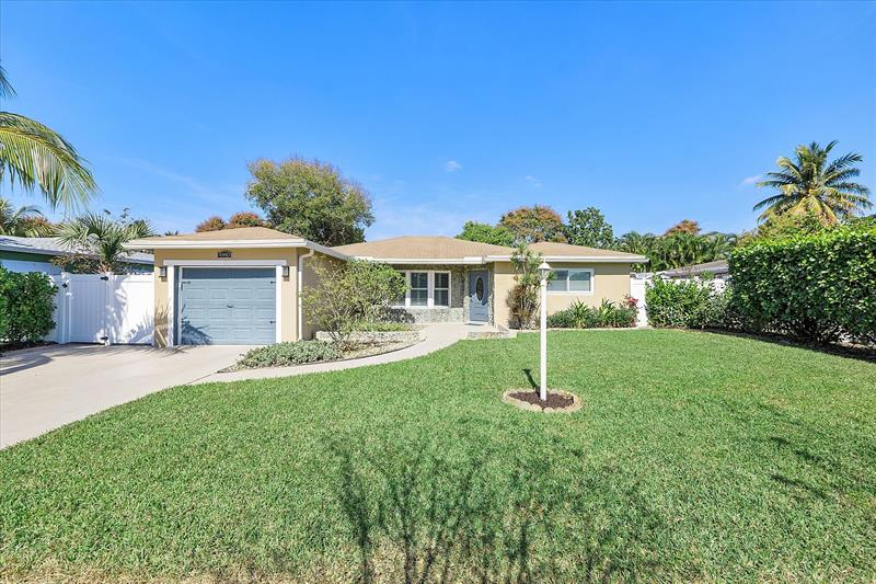 4980 SW 8th Court Margate FL 33068