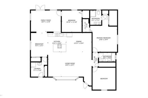 4980 SW 8th Court Margate FL 33068