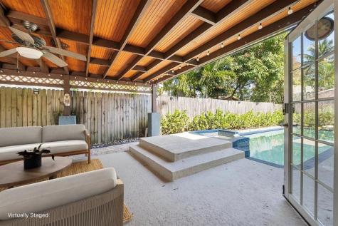 4980 SW 8th Court Margate FL 33068