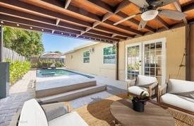 4980 SW 8th Court Margate FL 33068