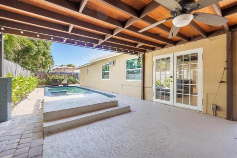 4980 SW 8th Court Margate FL 33068