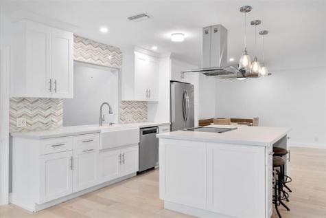 4980 SW 8th Court Margate FL 33068