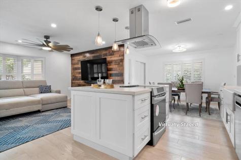 4980 SW 8th Court Margate FL 33068