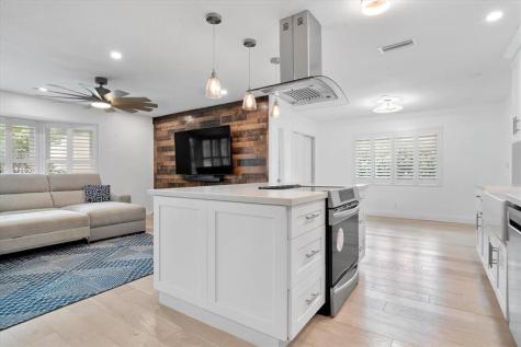 4980 SW 8th Court Margate FL 33068