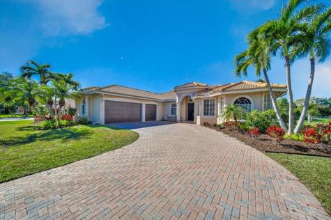 2202 SW Golden Bear Way Palm City FL 34990