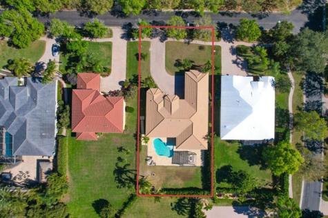 2202 SW Golden Bear Way Palm City FL 34990