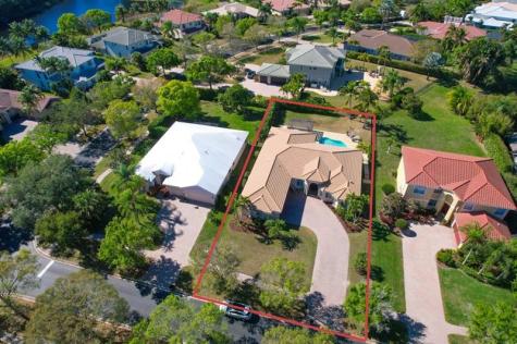 2202 SW Golden Bear Way Palm City FL 34990