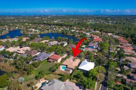 2202 SW Golden Bear Way Palm City FL 34990