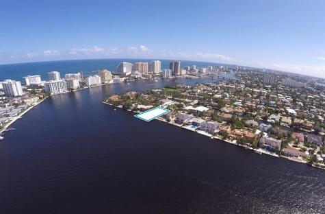 2617 Aqua Vista Boulevard Fort Lauderdale FL 33301