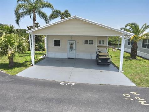 12310 SE 143rd Avenue Basinger FL 34974