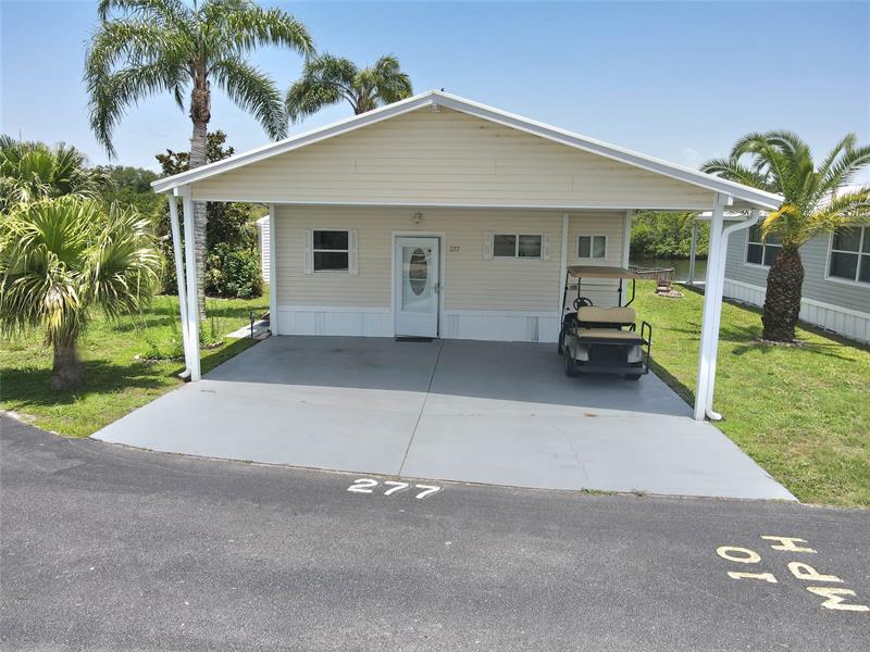 12310 SE 143rd Avenue Basinger FL 34974