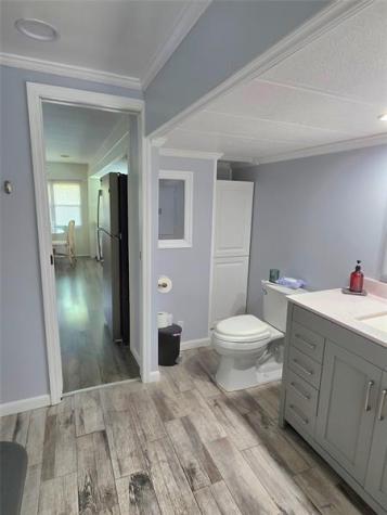 12310 SE 143rd Avenue Basinger FL 34974