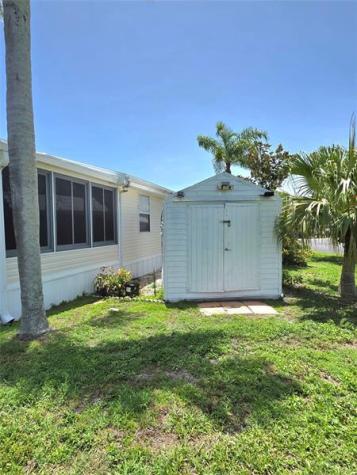 12310 SE 143rd Avenue Basinger FL 34974