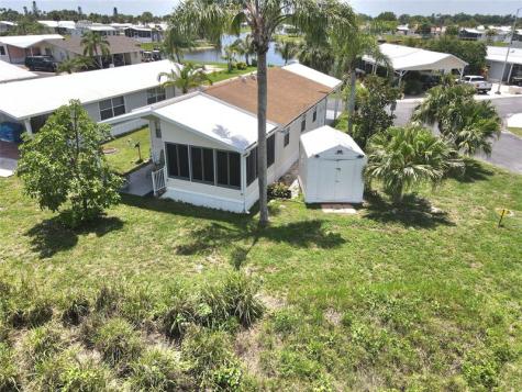 12310 SE 143rd Avenue Basinger FL 34974
