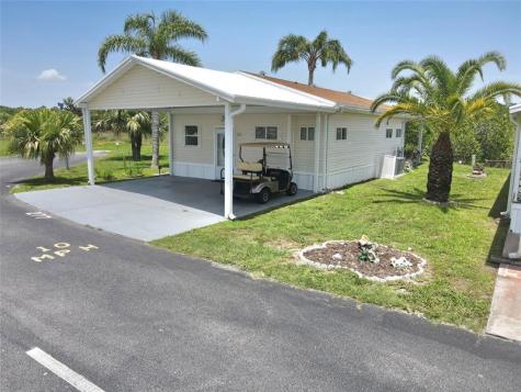 12310 SE 143rd Avenue Basinger FL 34974