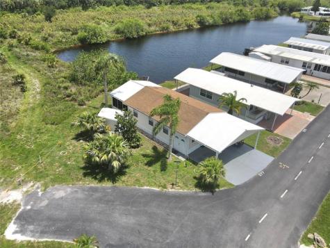 12310 SE 143rd Avenue Basinger FL 34974