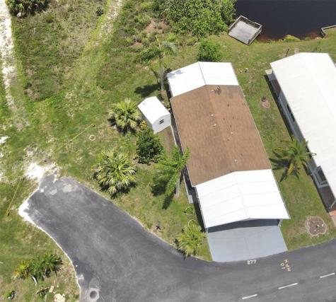 12310 SE 143rd Avenue Basinger FL 34974