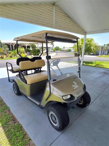 12310 SE 143rd Avenue Basinger FL 34974
