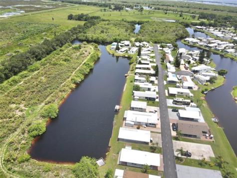 12310 SE 143rd Avenue Basinger FL 34974