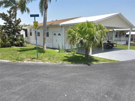 12310 SE 143rd Avenue Basinger FL 34974