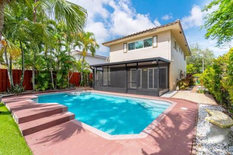 3981 NW 81st Terrace Coral Springs FL 33065