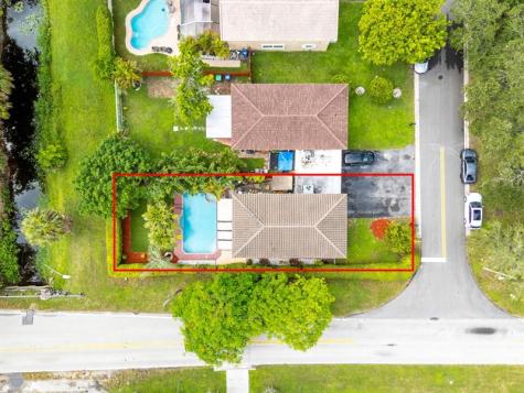 3981 NW 81st Terrace Coral Springs FL 33065