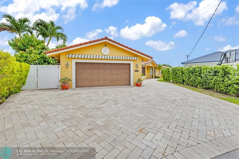 2771 NE 58th Street Fort Lauderdale FL 33308