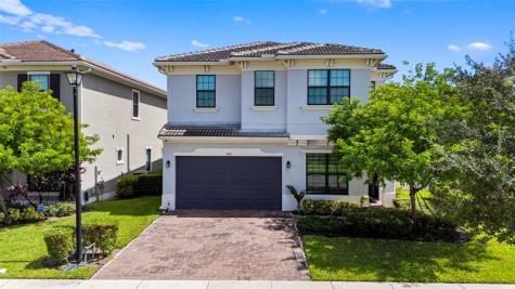 3821 NW 87th Way Coral Springs FL 33065