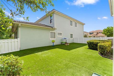 3821 NW 87th Way Coral Springs FL 33065