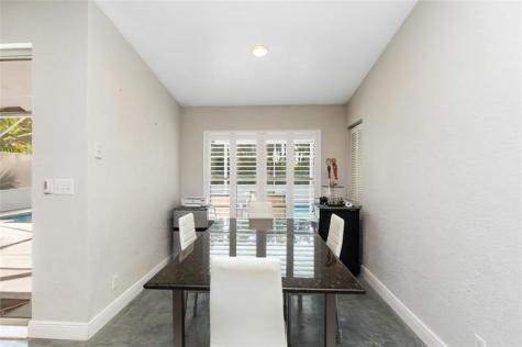 1400 NW 102nd Drive Coral Springs FL 33071