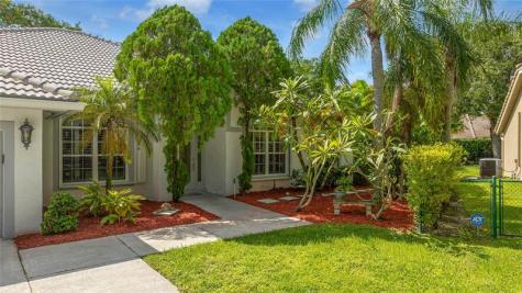1400 NW 102nd Drive Coral Springs FL 33071
