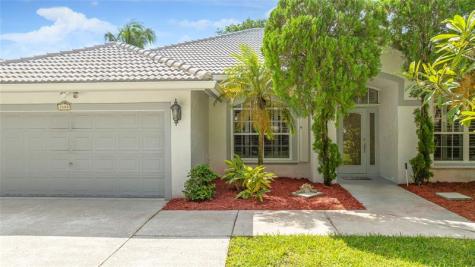 1400 NW 102nd Drive Coral Springs FL 33071