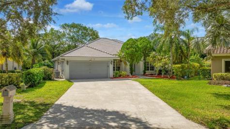 1400 NW 102nd Drive Coral Springs FL 33071
