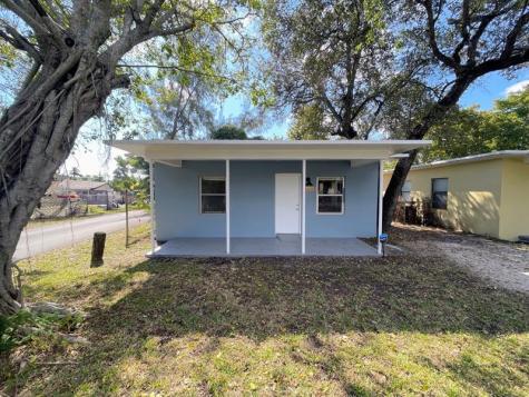 1602 NW 7th Place Fort Lauderdale FL 33311