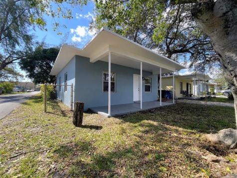 1602 NW 7th Place Fort Lauderdale FL 33311