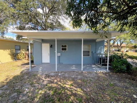 1602 NW 7th Place Fort Lauderdale FL 33311