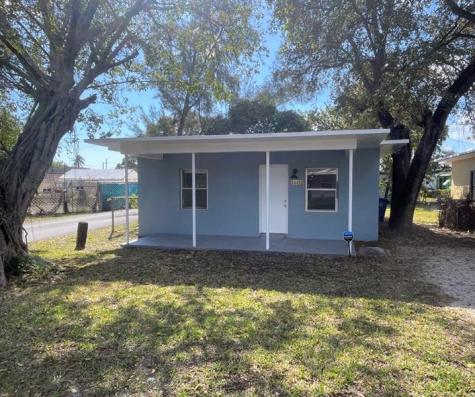 1602 NW 7th Place Fort Lauderdale FL 33311