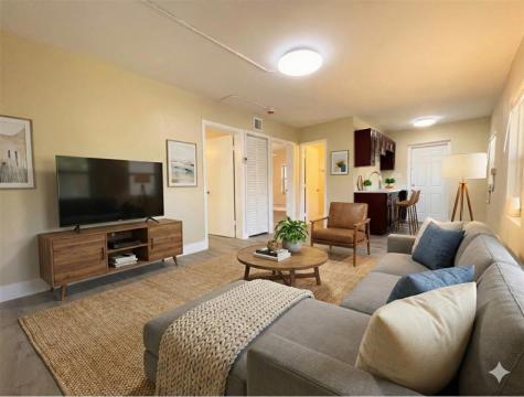 1602 NW 7th Place Fort Lauderdale FL 33311