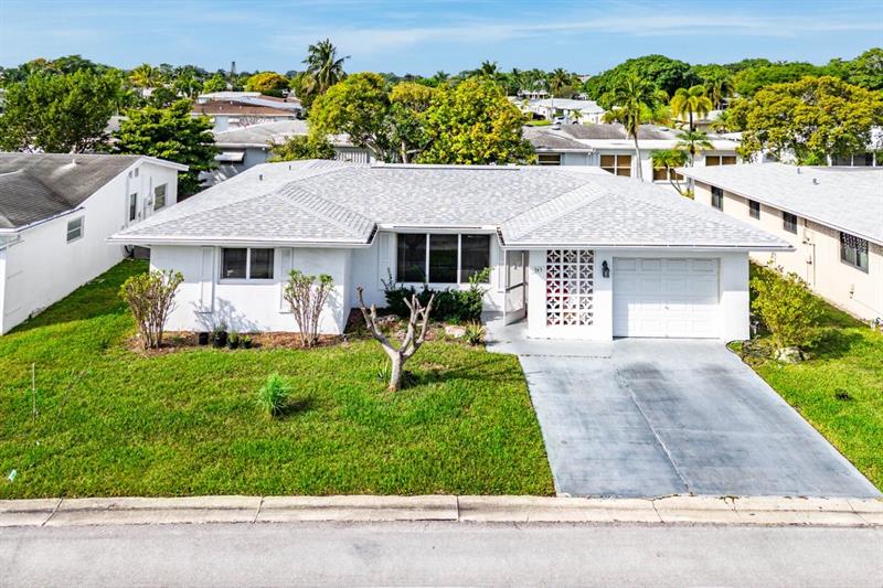 745 NW 72nd Terrace Margate FL 33063