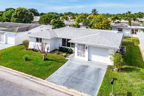745 NW 72nd Terrace Margate FL 33063